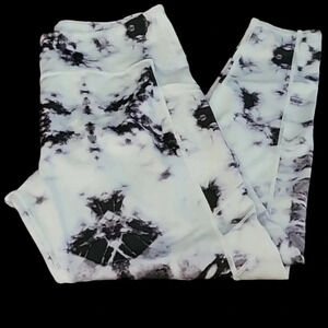 Full Length Workout Leggings